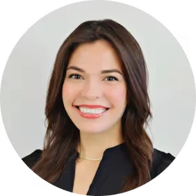 Isabel Mazariegos, dedicated paralegal at Lishman Law