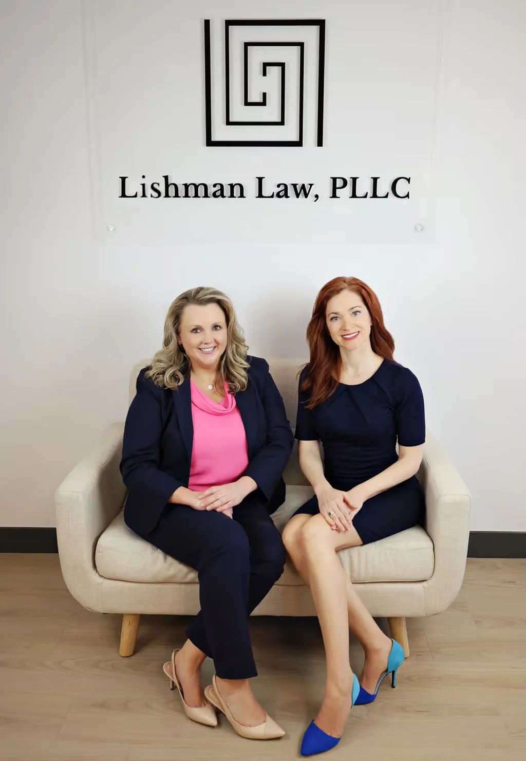 We are passionate about the law and love taking on challenging legal issues. 