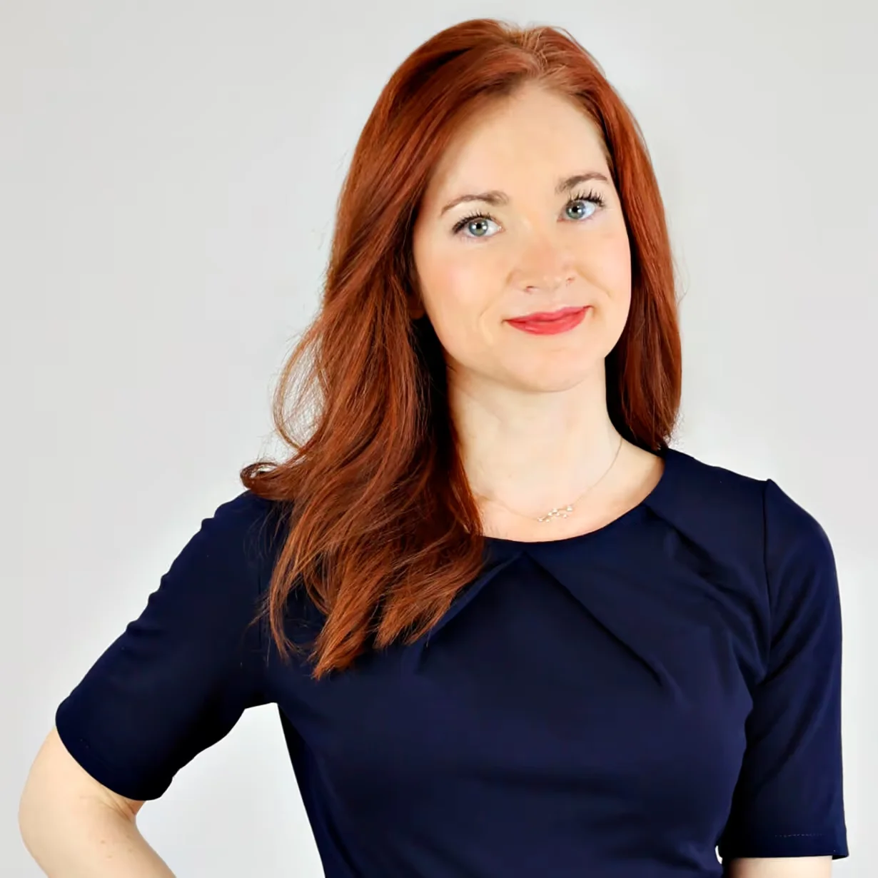 Sarah Anne Lishman, family law attorney