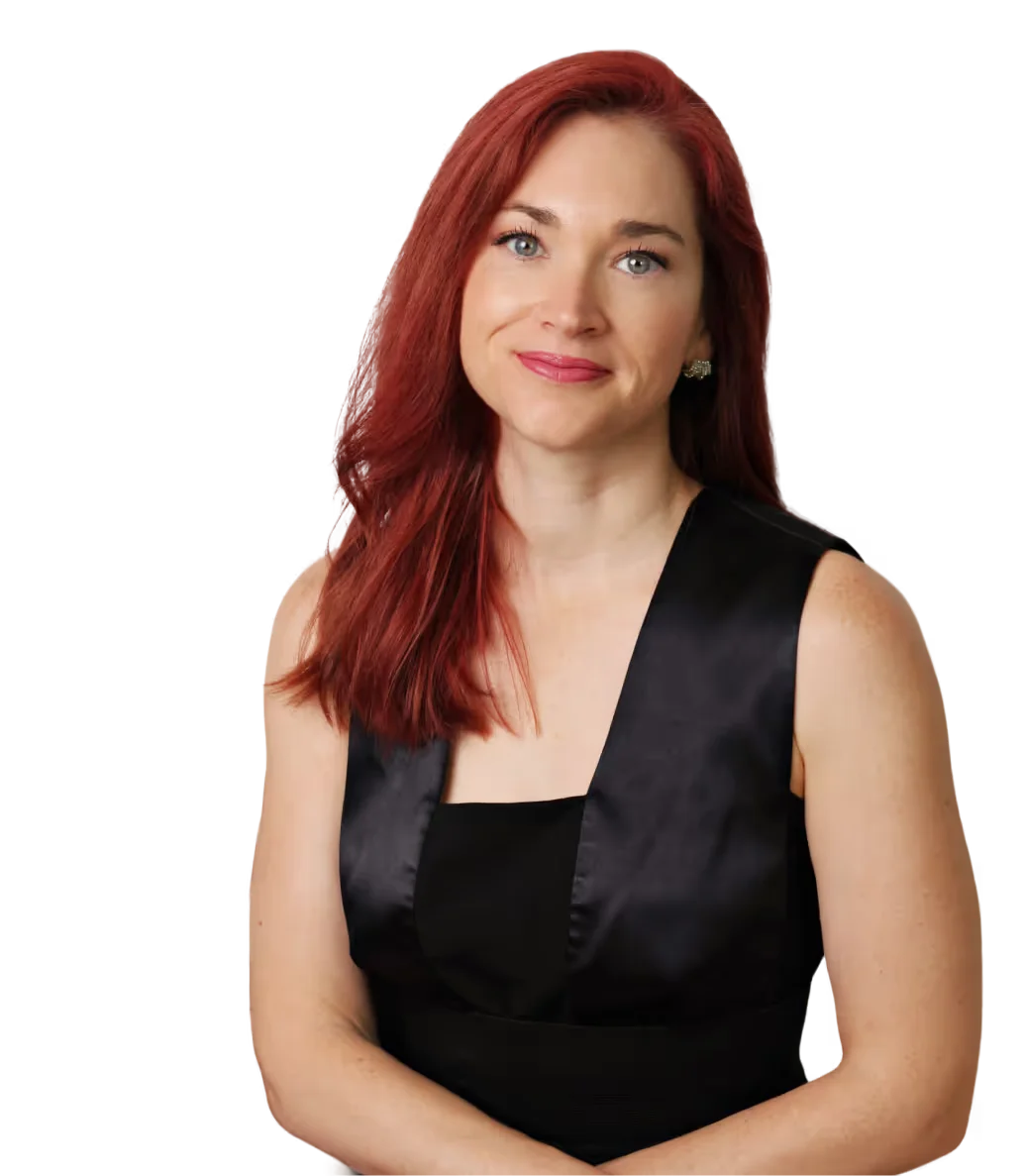 Sarah Anne Lishman, family law attorney