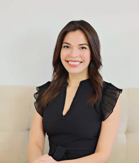 Isabel Mazariegos, dedicated paralegal at Lishman Law