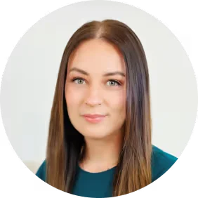 Avery Tucker, dedicated paralegal at Lishman Law