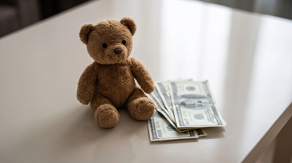 Los tribunales de Texas tratan la custodia y la manutención infantil como asuntos legales independientes. Conozca por qué el tiempo de crianza compartido al 50/50 rara vez elimina una orden de manutención bajo la ley estatal.