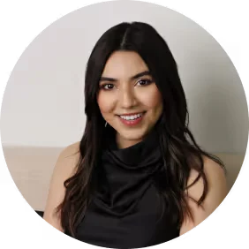 Andrea Chavez, Spanish-speaking attorney at Lishman Law