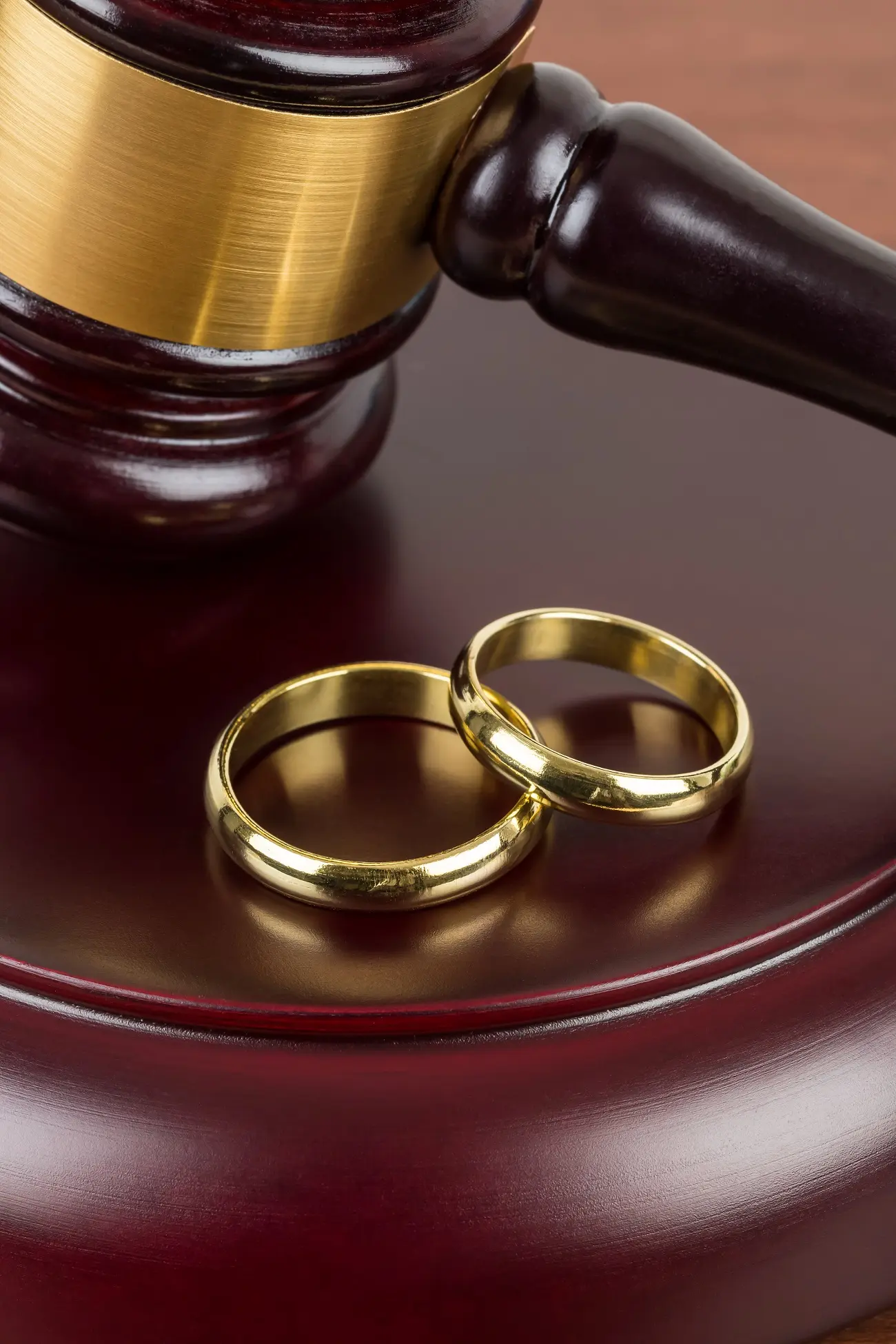 seguin divorce attorney