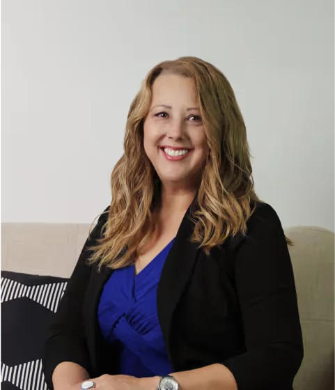 Veronica Tyree, experienced senior paralegal at Lishman Law