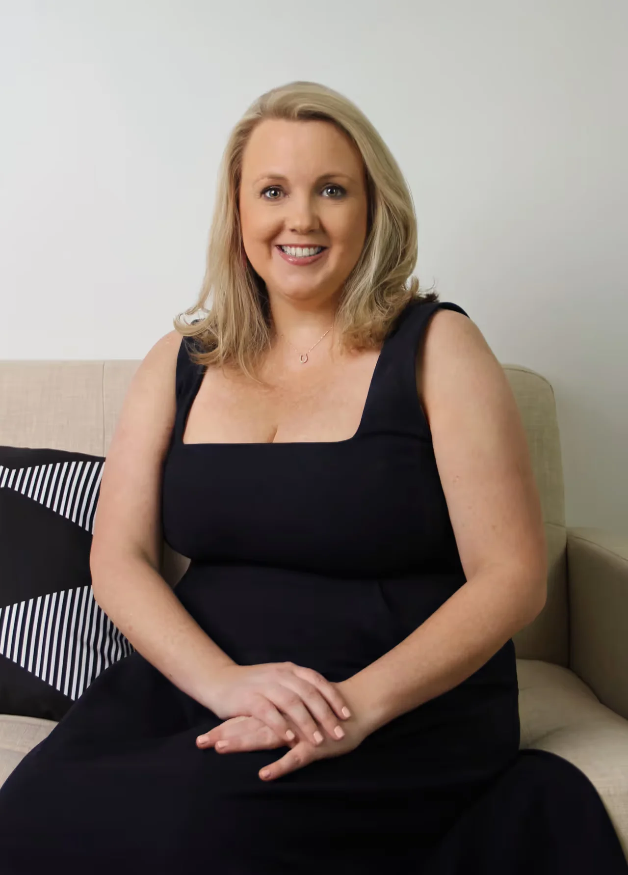 Caroline Hulett, family law attorney